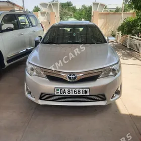 Toyota Camry 2013