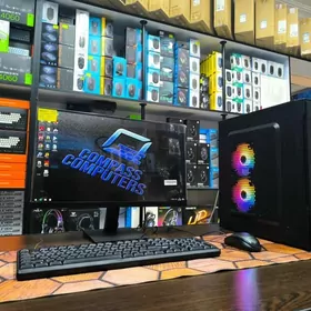 i5 4430 / Ram / Hdd / SSD / GT