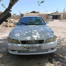Toyota Mark II 1995
