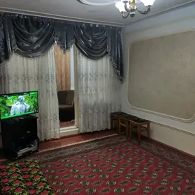Центральный мик 2 комнат