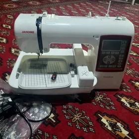janome 230