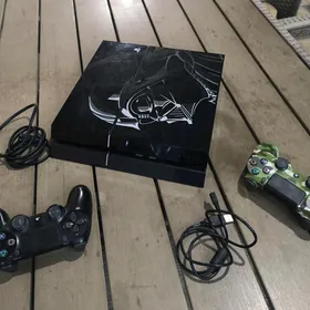 PlayStation 4 ps4 V11.50