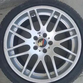 19 lyk bmw diska