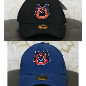 Moncler kepka кепка