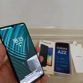 samsung a22