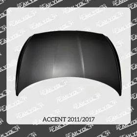 ACCENT 11/17 KAPOT