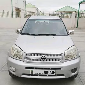 Toyota RAV4 2005