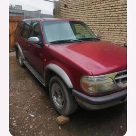 Ford Explorer 1995