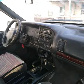 Jeep Grand Cherokee 1998