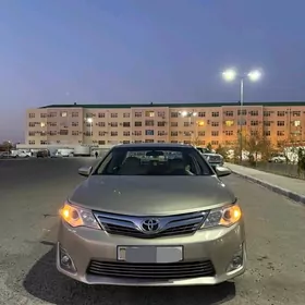 Toyota Camry 2013