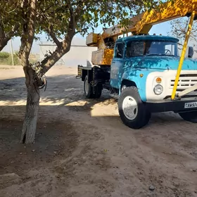 Zil 131 1989