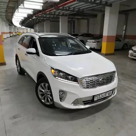 Kia Sorento 2020