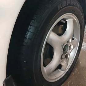 Opel Vectra 1998