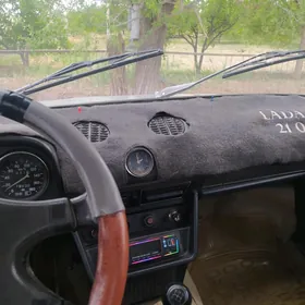 Lada 2106 2001