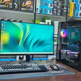 I5 12400F / Ram / SSD / NVME /