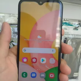 Samsung A01