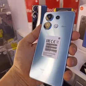Redmi note 13 8/128gb oaket