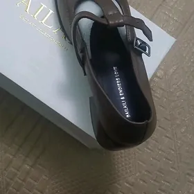 tufli