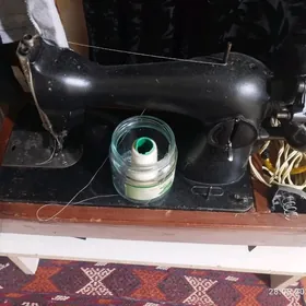 Dikin maşyn