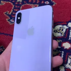 IPHONE XS MAX