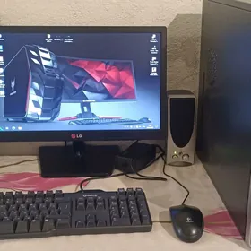 i7 2600  tayyn zborka