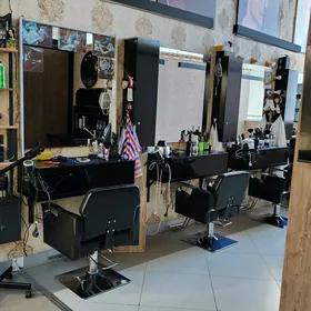 Gozelik Salon Parehmaher Olimp