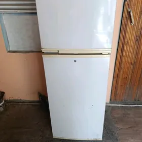 холодильник двух камера