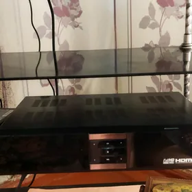 Тюнер SuperBox