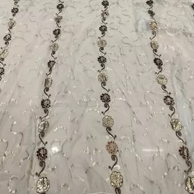 тюль