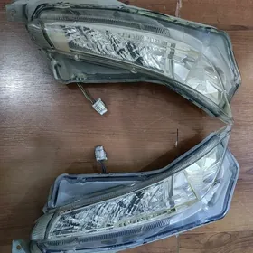 Camry Aziada tumannik