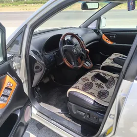 Lexus RX 2002
