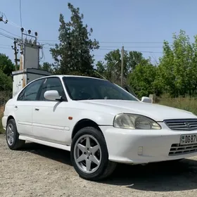 Honda Civic 1999