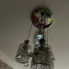 Люстра