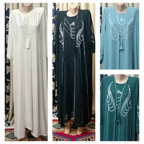 abaya koynek