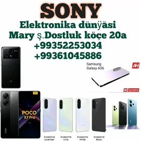 Telefonlar