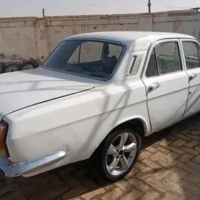 Lada 2106 1985