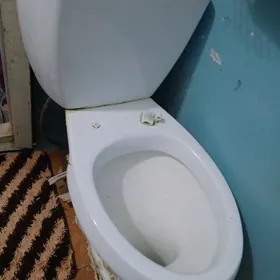 туалет унитаз