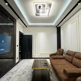 Mir1 4/3et 3kom luxury