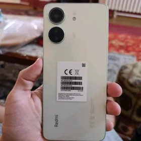 Redmi 13c  6+2/128