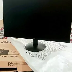 MANITOR AOC27 BEZRAMKA IPS100H