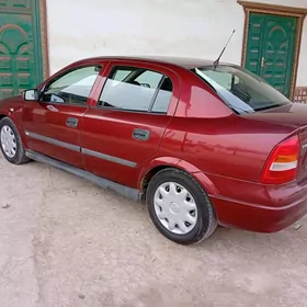 Opel Astra 1999