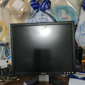монитор Dell