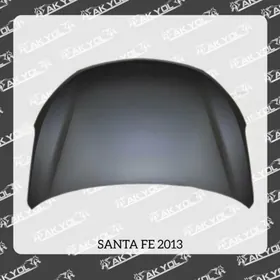 SANTA FE 2013