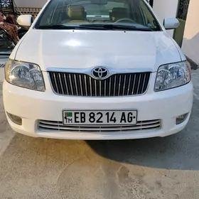 Toyota Corolla 2007