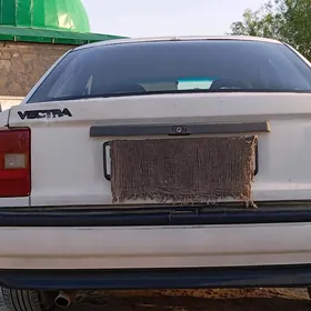Opel Astra 1992