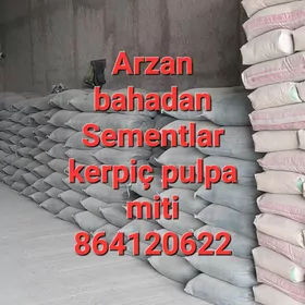 Siment amatly bahadan