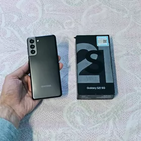 Samsung S21. 8/256.wetnam
