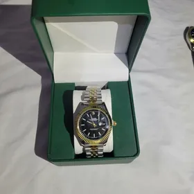Rolex sagat