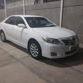 Toyota Camry 2008