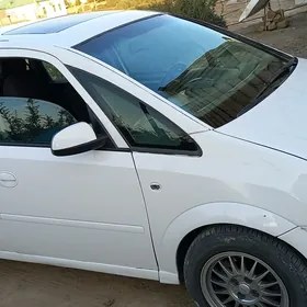 Opel Meriva 2004